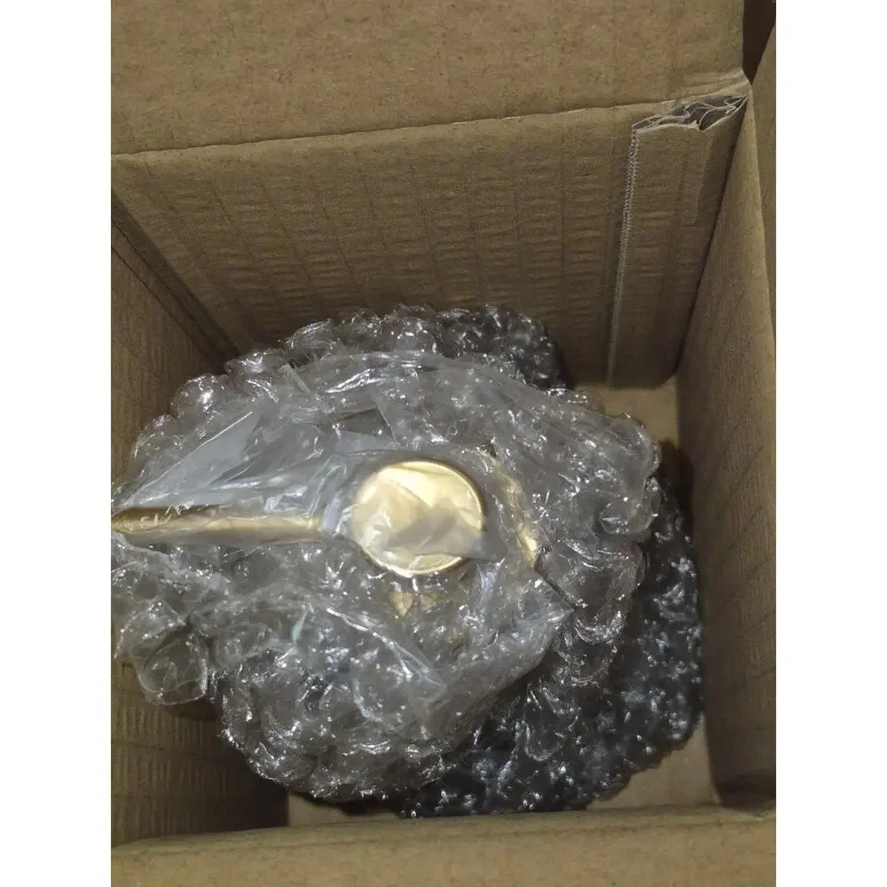 Amazon Soap Dispenser Pump Glass Bottom Gold Pump Down Beaker Shape S22